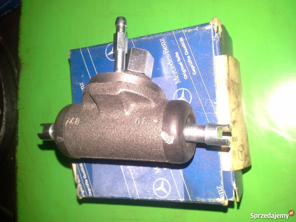 cylinderek hamulcowy MERCEDES 410d 410 408d 408 Kłobuck