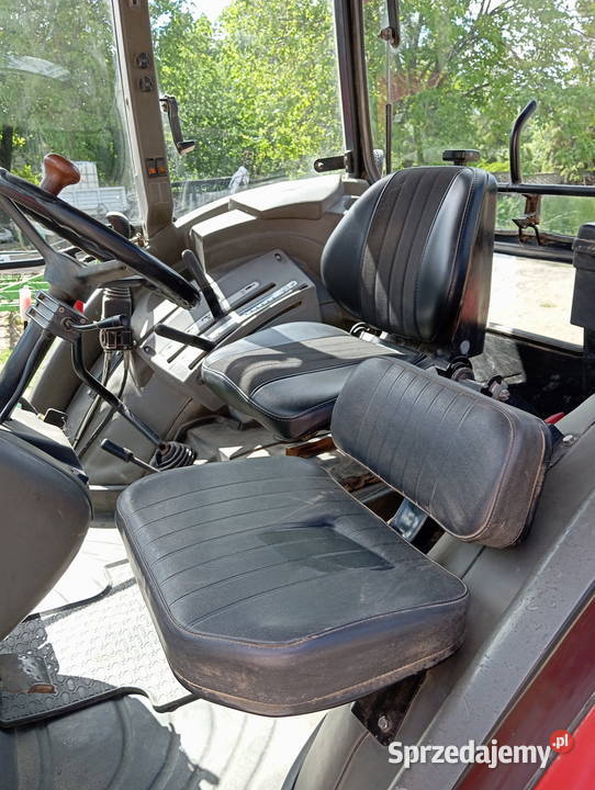 Zetor Proxima 8441