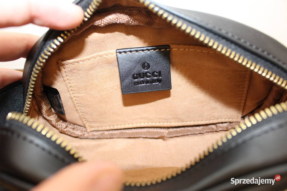 Nerka Gucci Marmont Warszawa