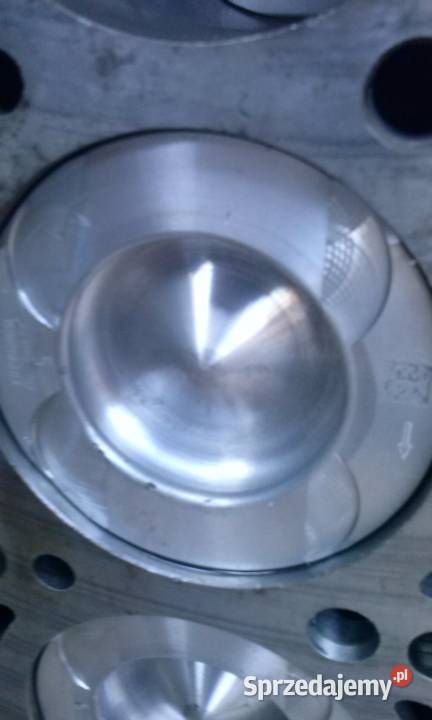 silnik bmw n57d 30 a b c Seria 5
