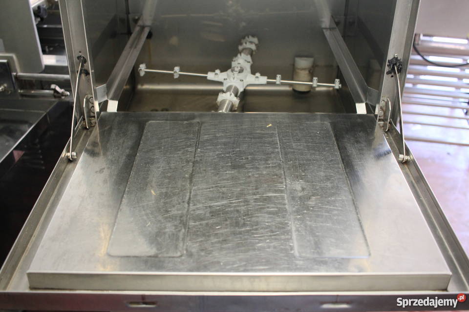 Zmywarka Gastronomiczna Kromo K50 Pszczyna