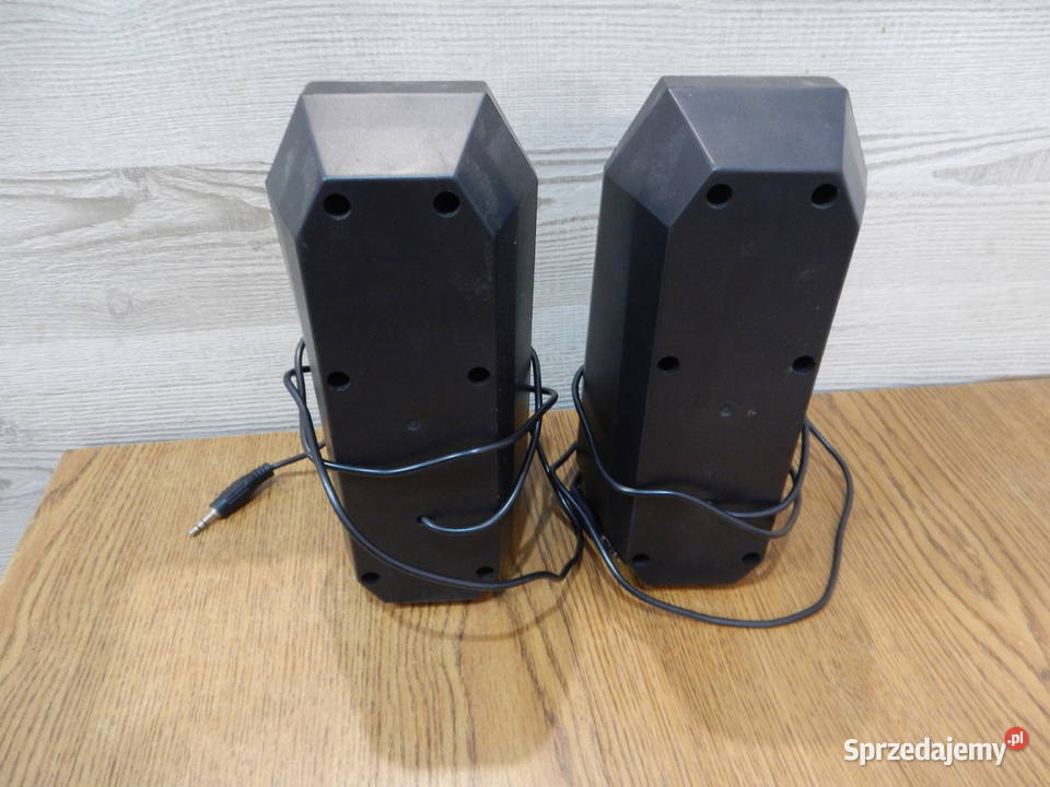 Głośniki multimedialne Tracer 21 BT podkarpackie