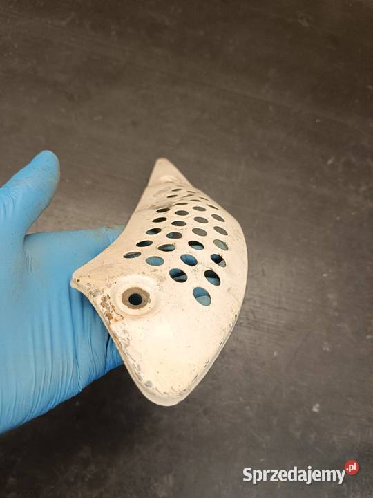 Osłona dyfuzora kratka dyfuzor wydech części Gołaczewy sprzedam