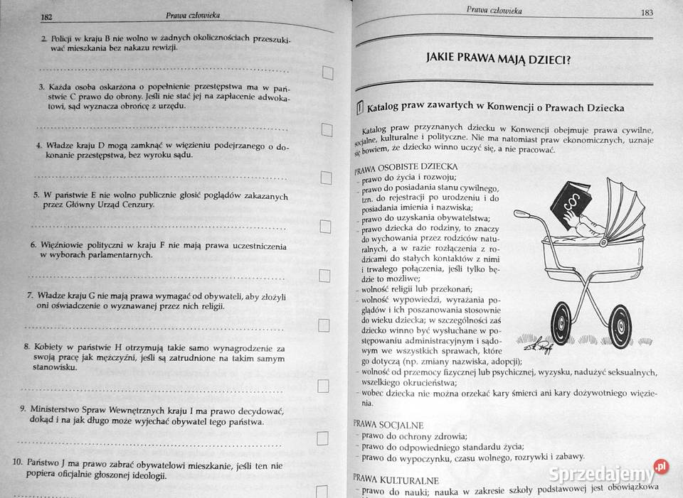 Kształcenie obywatelskie w szkole samorządowej Książki i Podręczniki Chełm