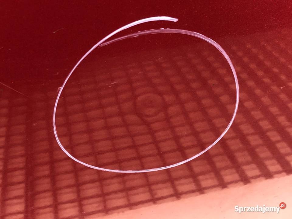 DRZWI LEWY TYŁ CITROEN C4 I Hatchback 0414 podkarpackie sprzedam