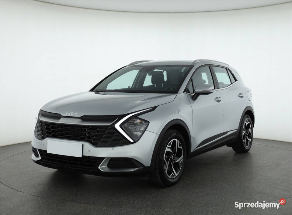 Kia Sportage 16 TGDI MHEV gniazdo USB Piaseczno