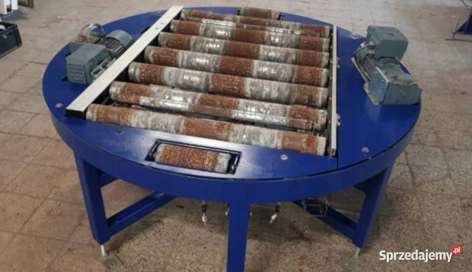 Obrotnica paletowa Jelenia Góra