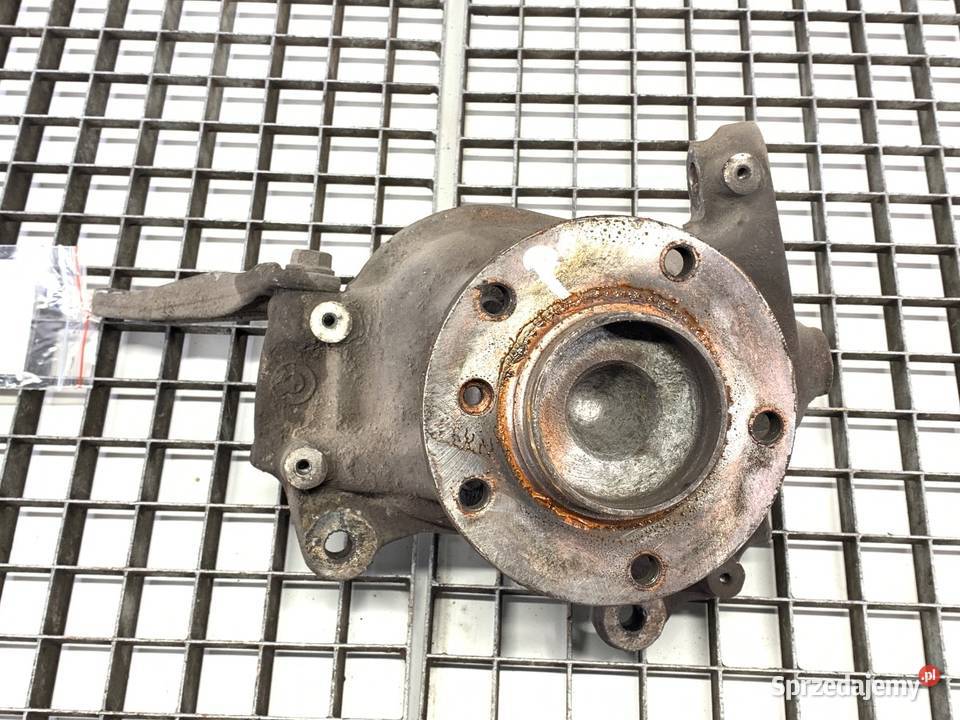 ZWROTNICA PRAWY PRZÓD BMW E61 25 163 0410