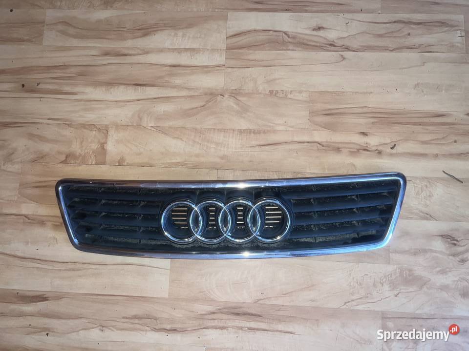 Gril atrapa Audi A6 C5 Ostrzeszów sprzedam