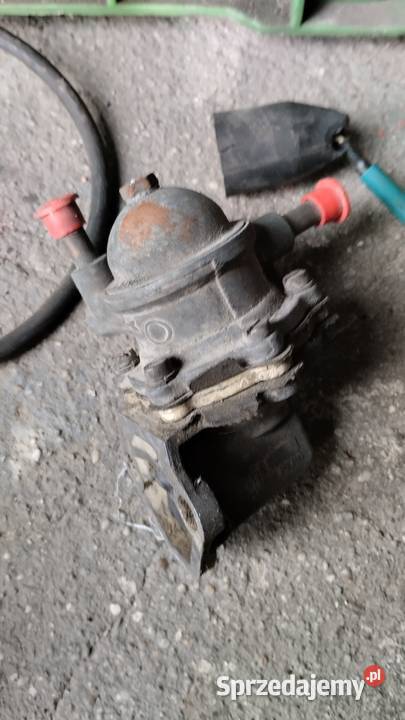 Części Fiat 125p 126p Żuk