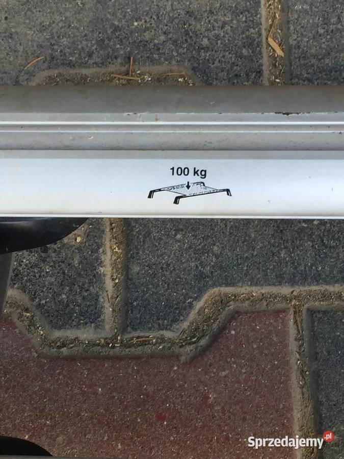 bagażnik mercedes 210 sedan Pozostałe Lublin