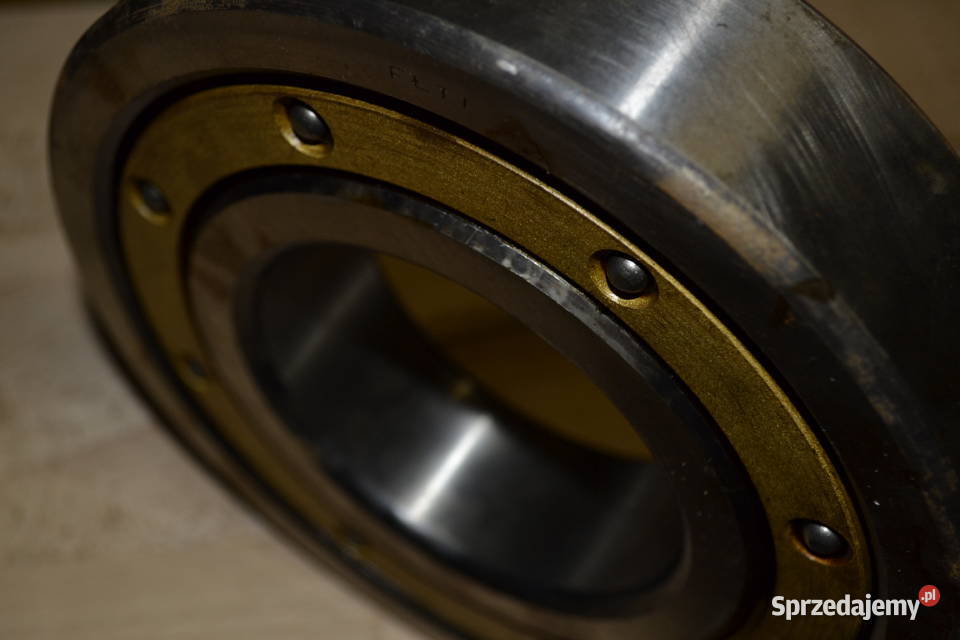 łożysko 6318 Podlipie