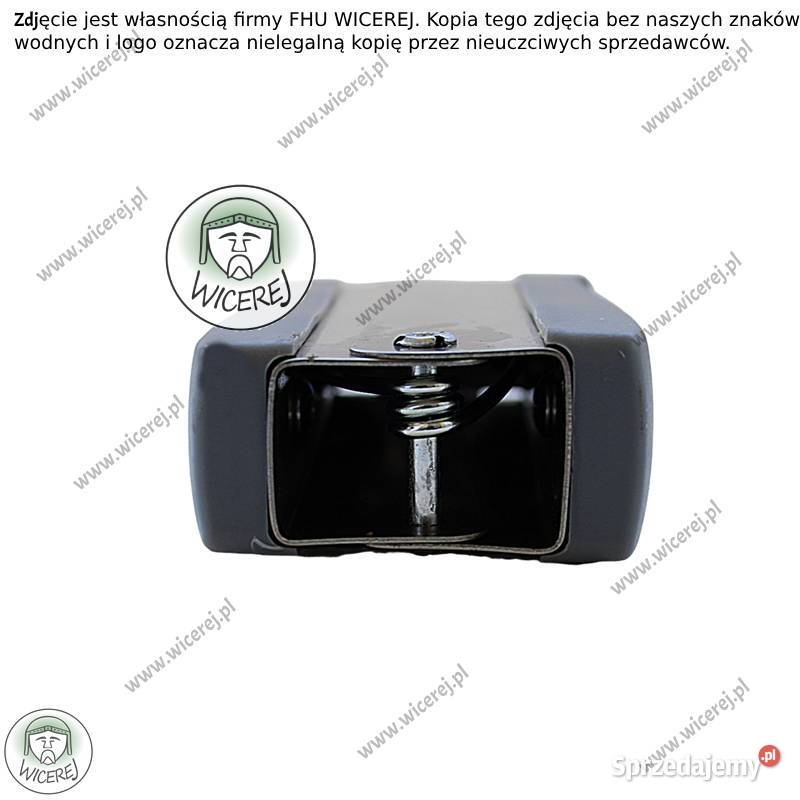 Karbownik do Drutu Solidy Napinacz do drutu w Pszczelarstwo Jaśliska