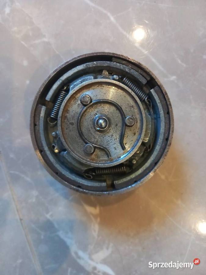 SPRZĘGŁO ROMET PEGAZ 710 KOMAR SH