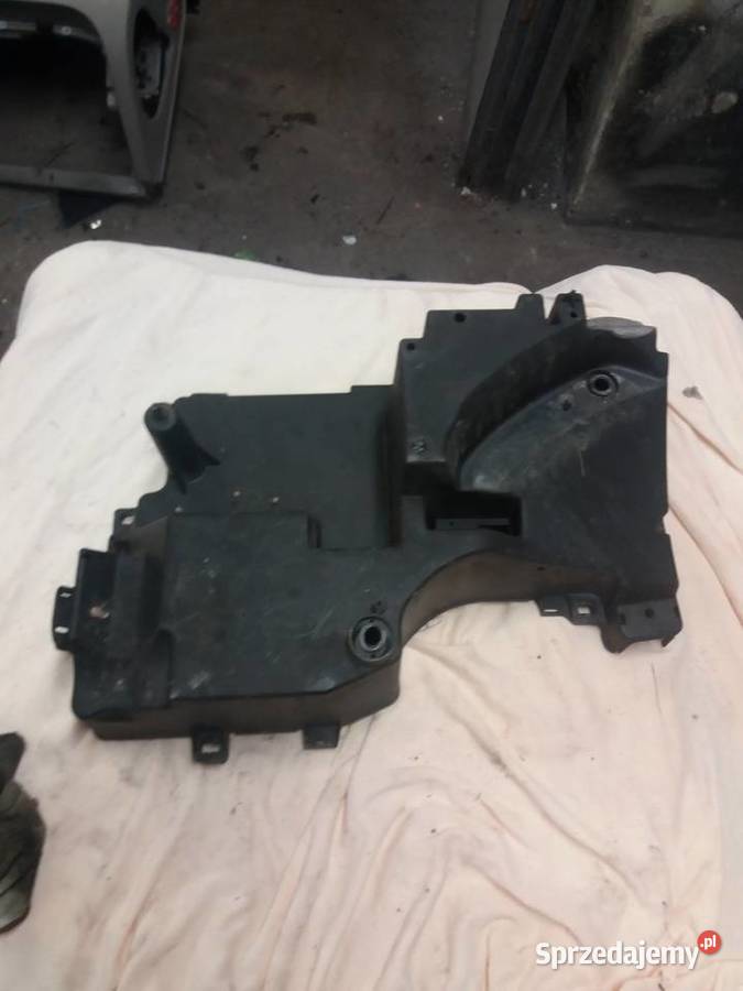 Citroen C5 Skrzynka bezpieczników 9632653580 śląskie Wola