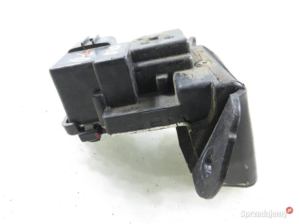 ZAMEK KLAPY KIA SPORTAGE III SL 812303W000 osobowe