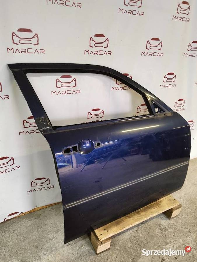 Drzwi Prawy Przód Chrysler 300C 0510 Pleszew