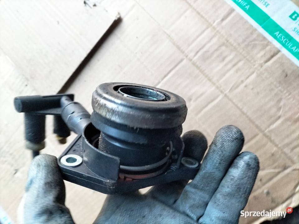 FIESTA MK5 MK6 FUSION MK1 13 WYSPRZĘGLIK ŁOŻYSKO Kamień-Kolonia