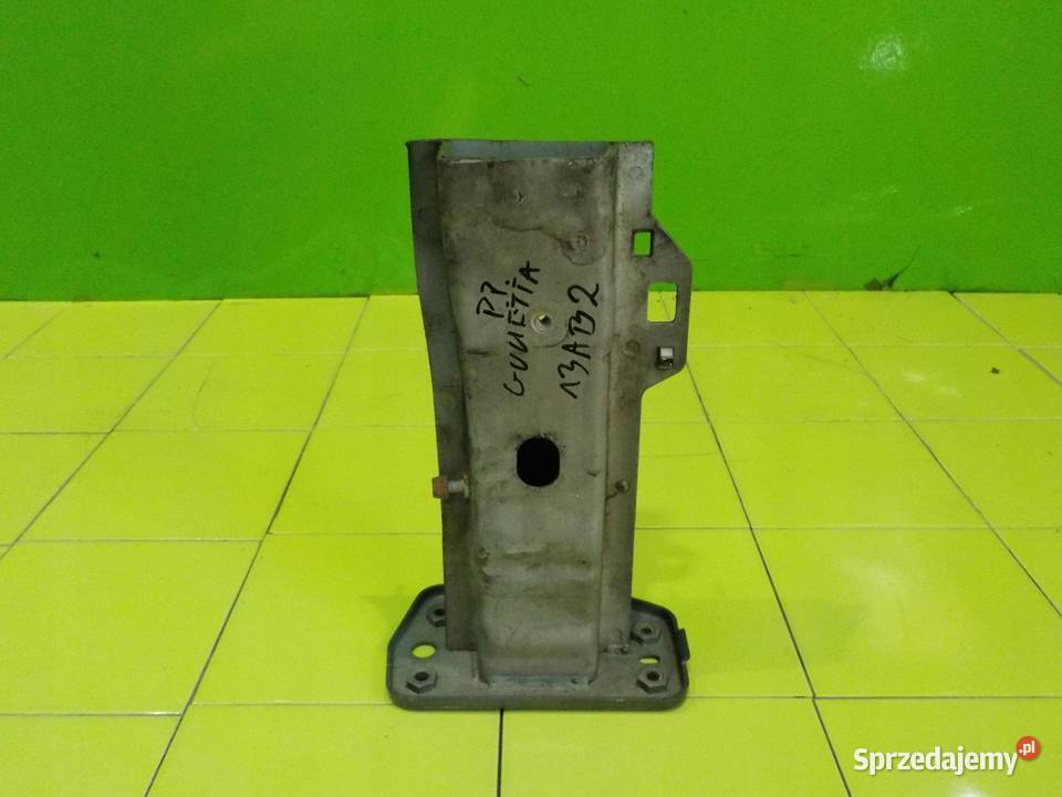 ALFA ROMEO GIULIETTA 20 JTDM 11r podluznica Suków sprzedam