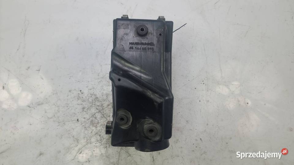 OBUDOWA FILTRA TOYOTA COROLLA VERSO 4614485912 Lipno sprzedam