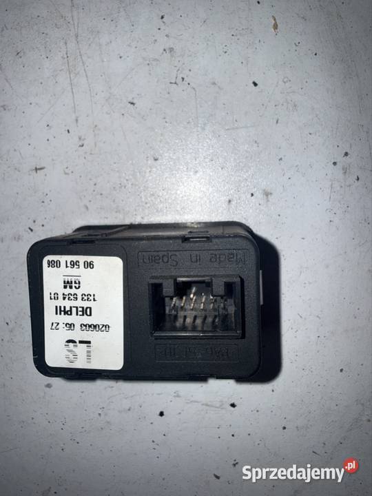 przełącznik szyb Opel Zafira A sprzedam