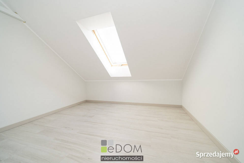 Dom wolnostojący 7607 metrów Różanki