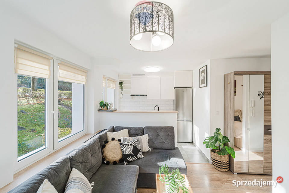 Do wynajęcia przytulna kawalerka remoncie Zielona Góra