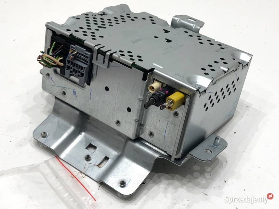 RADIO FORD ECOSPORT LU5T18K810AG ODTWARZACZ