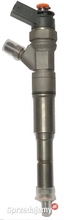 Wtryskiwacze NOWE BMW 20D 13537810702 0445110616 osobowe