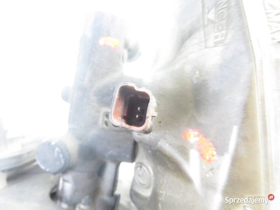 SERWO PEUGEOT 607 22 HDI 9640238180 02804021462 sprzedam