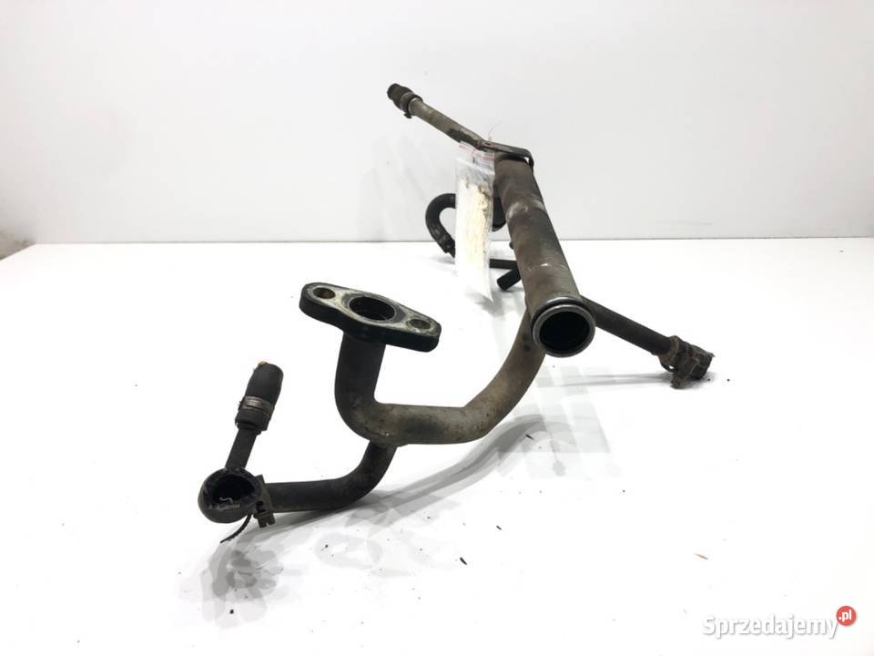 MAGISTRALA WODY VOLVO XC90 I 24 185 0215 Włączniki, sterowniki