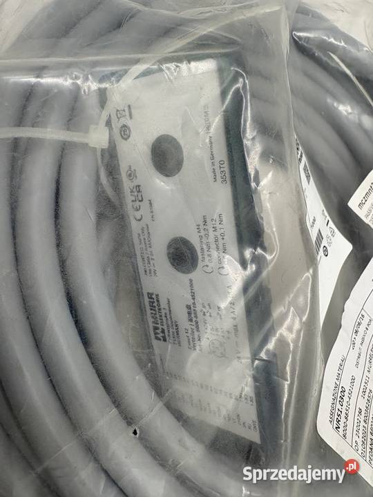 Murrelektronik 8000885104521000 Moduł Pasywny Warszawa