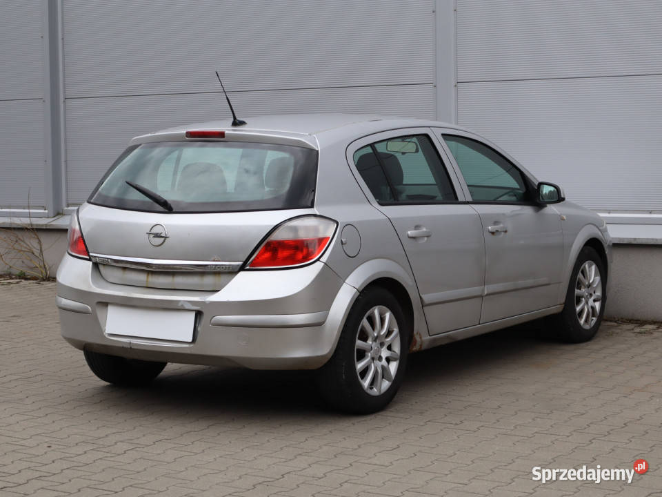 Opel Astra 17 CDTI centralny zamek mazowieckie Piaseczno sprzedam