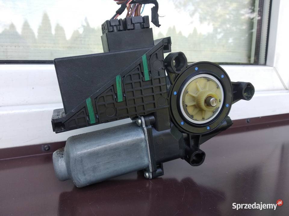 VW Polo 9N3 Transporter T5 silniczek podnoszenia łódzkie Sieradz