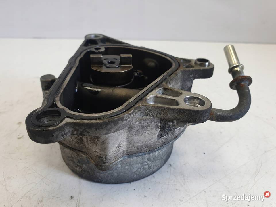 Opel Vectra C 30 CDTI V6 POMPA VACUM wakum Janów