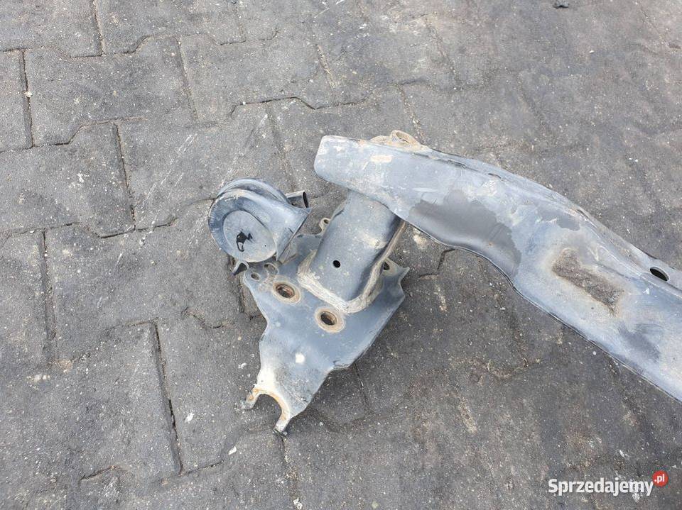 BELKA ZDERZAKA PRZÓD PORSCHE CAYENNE I Lipno