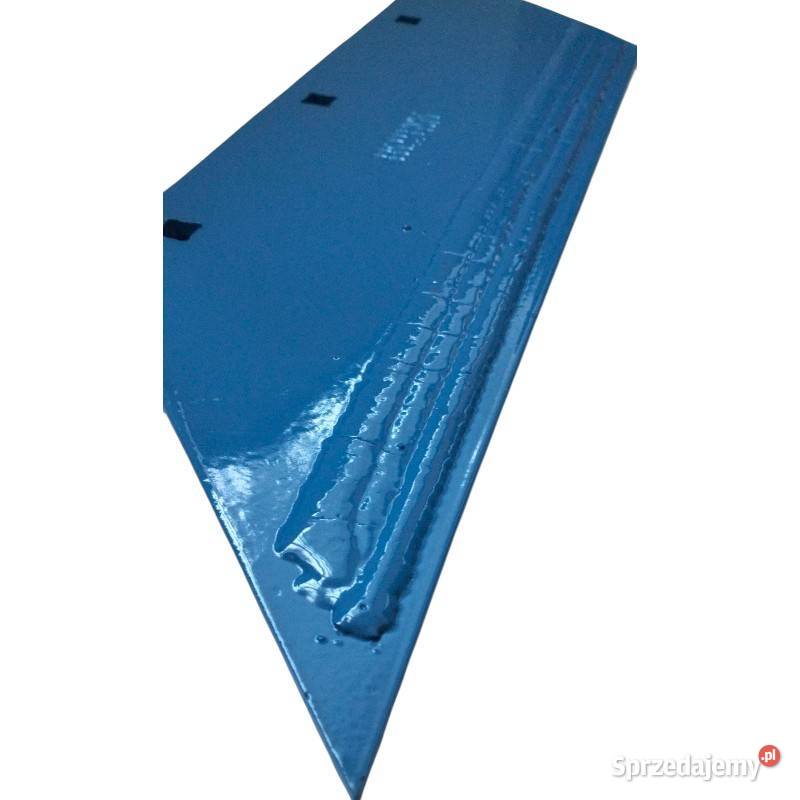 Lemiesz napawany Lemken SB56 3352234 3352235