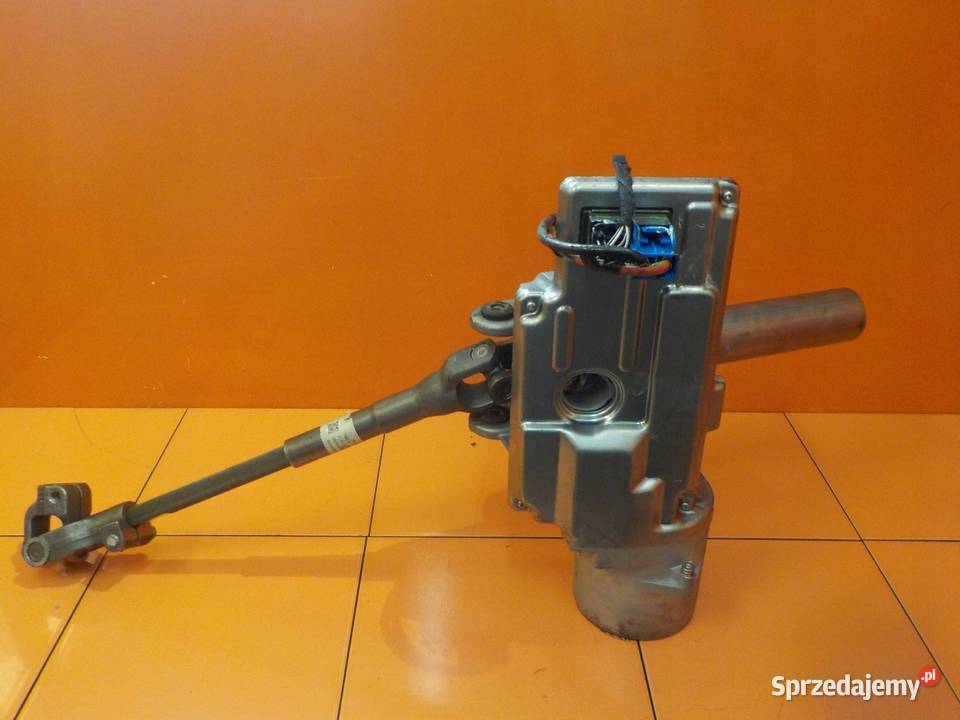 CORSA E 14 T 15r 90 B14XEL wspomagania Suków