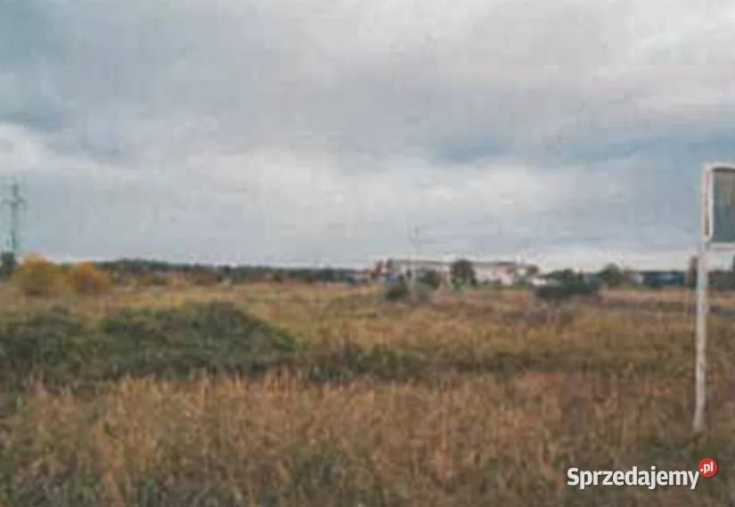 Syndyk sprzeda udział 34 nieruchomości Lisia Góra