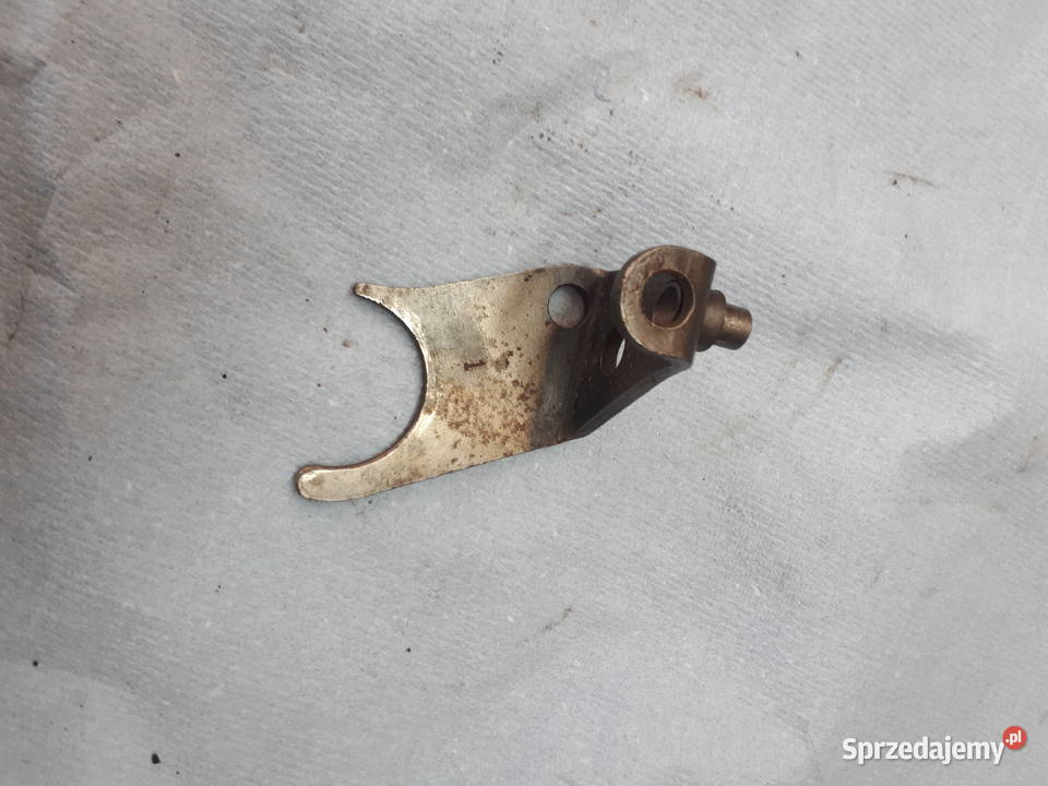 Wodzik zmiany biegów Jawa 350 Pozostałe Rzeszów