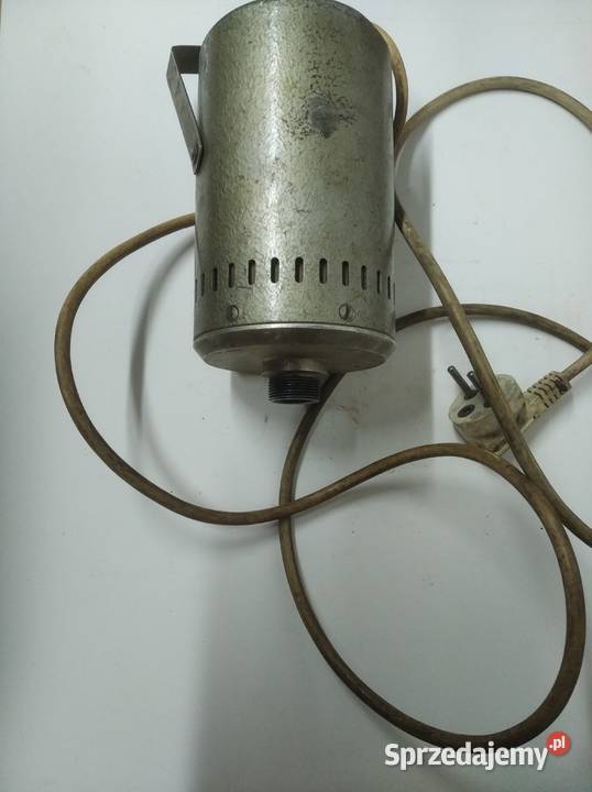 SILNIK JUBILERSKI rostnica jubilerska wielkopolskie Poznań