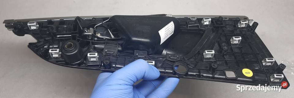KLAMKA WEWNĘTRZNA PRAWY TYŁ AUDI Q7 4M dolnośląskie Mielęcin