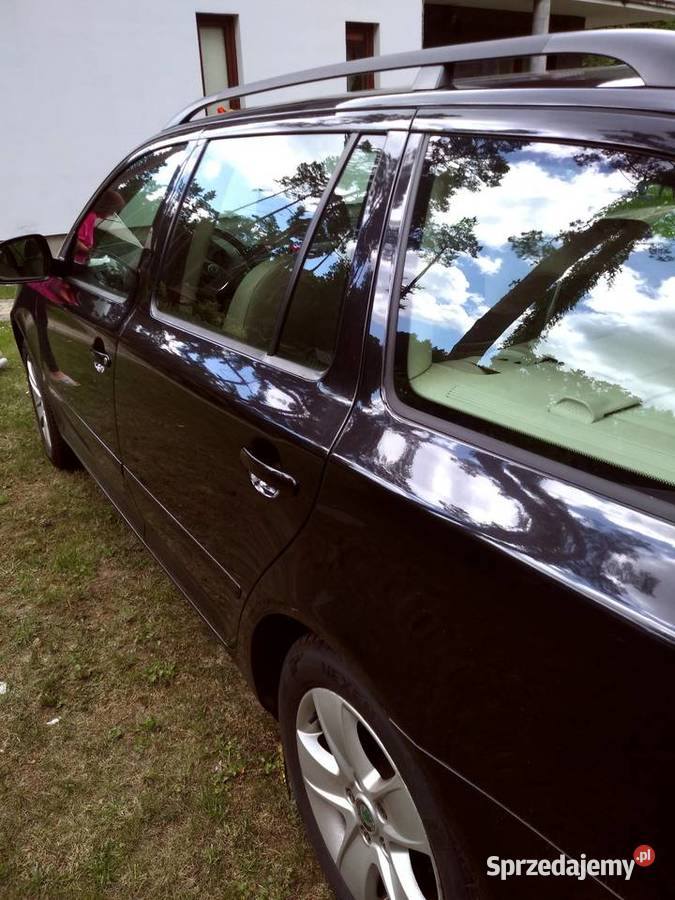 SPRZRDAM nieuszkodzony sprzedam