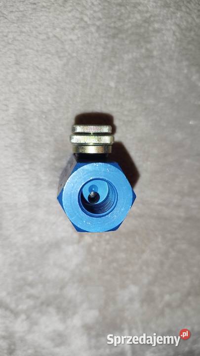 FESTO zawór pneumatyczny dłąwiącozwrotny GR14