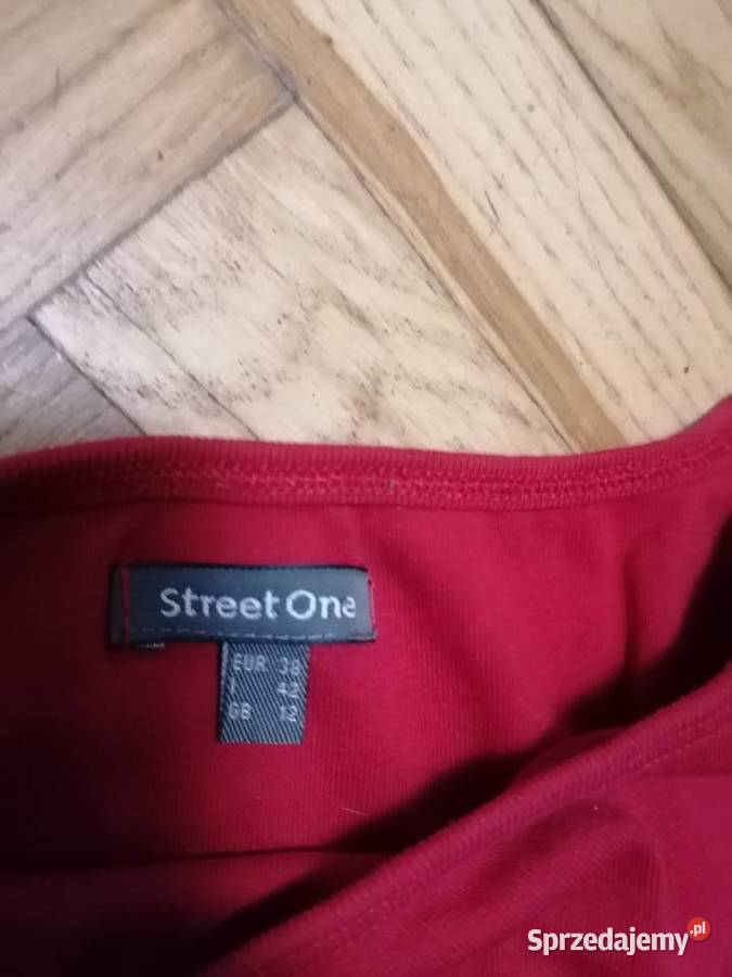 Bluzka Street One M Gdańsk