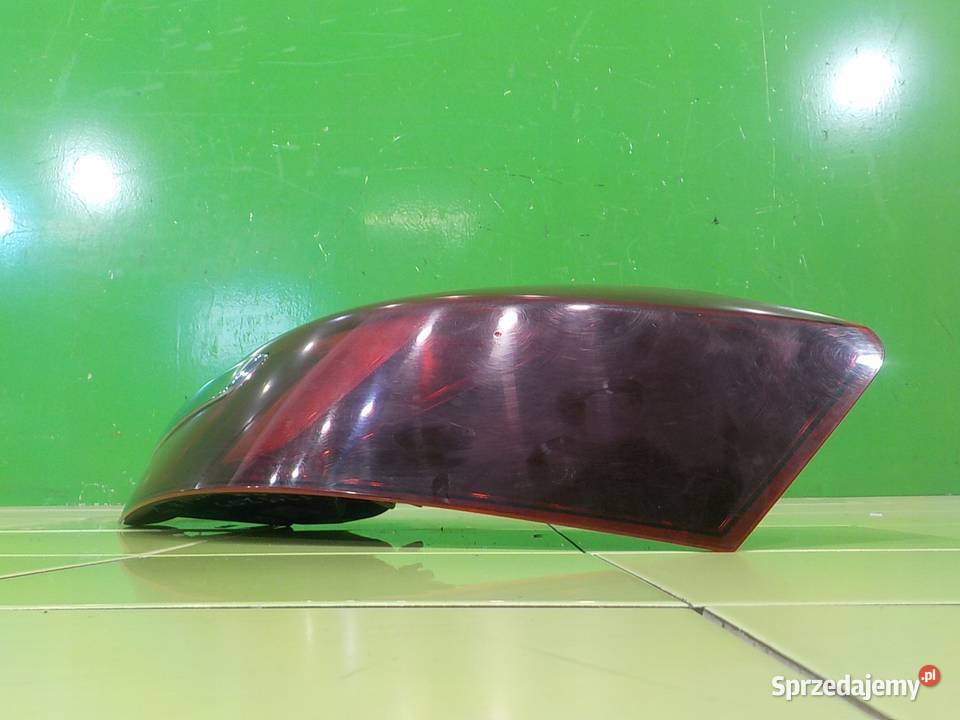 INSIGNIA A LIFT 20 CDTI 15r KOMBI lampa prawa Suków sprzedam