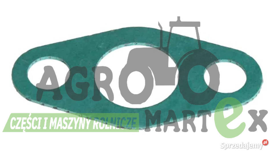 32000852 32000852 USZCZELKA RURKI TURBO JCB Części zamienne Wichrów