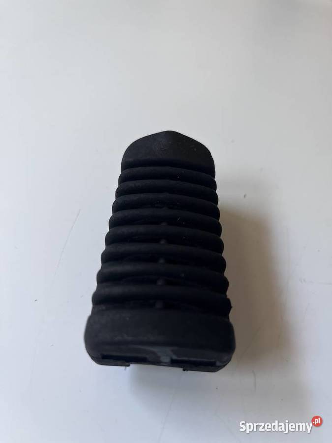 MOTOGUZZI Stelvio 0926 V85 1926 Guma podnóżka Łobżenica