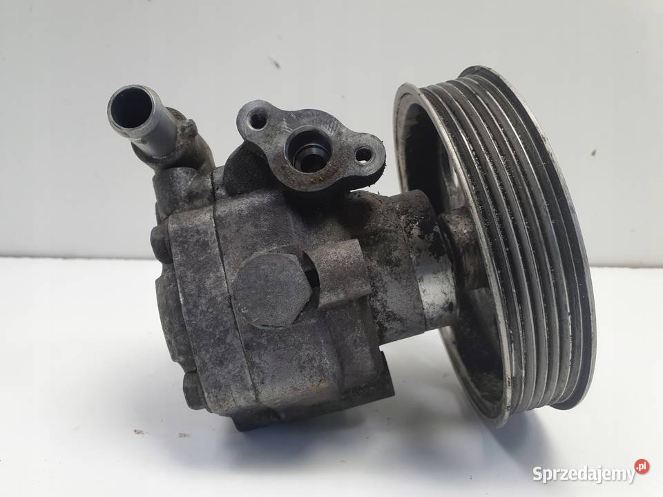 Audi A4 B8 20 TFSI POMPA WSPOMAGANIA 8K0145153F Rudka