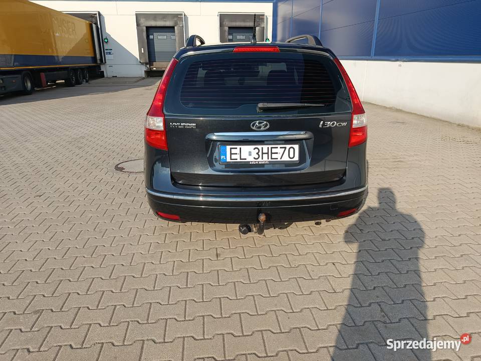 Hyundai i30 i30